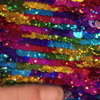 Kidcore Stim Gif, Rainbow Stimboard, Pride Stimboard, Rainbow Stimboard Gifs, Lgbtq Stimboard, Neon Stim Gif, Rainbow Slime Gif, Slinky Toy, Stimboard Gifs