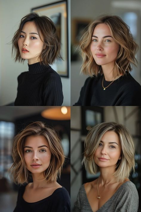 Boss Hairstyles, Haircut For Woman, Pixie Haircut Fine, Hairstyle Natural Hair, Haircut Fine Hair, Easy Trendy Hairstyles, Pixie Haircut Fine Hair, Summer Hair Trends, Mom Cut