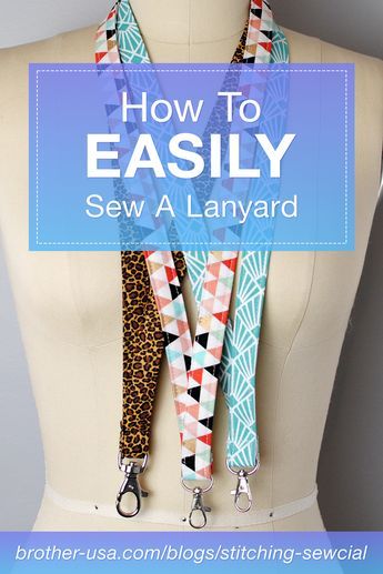 Diy sewing gifts