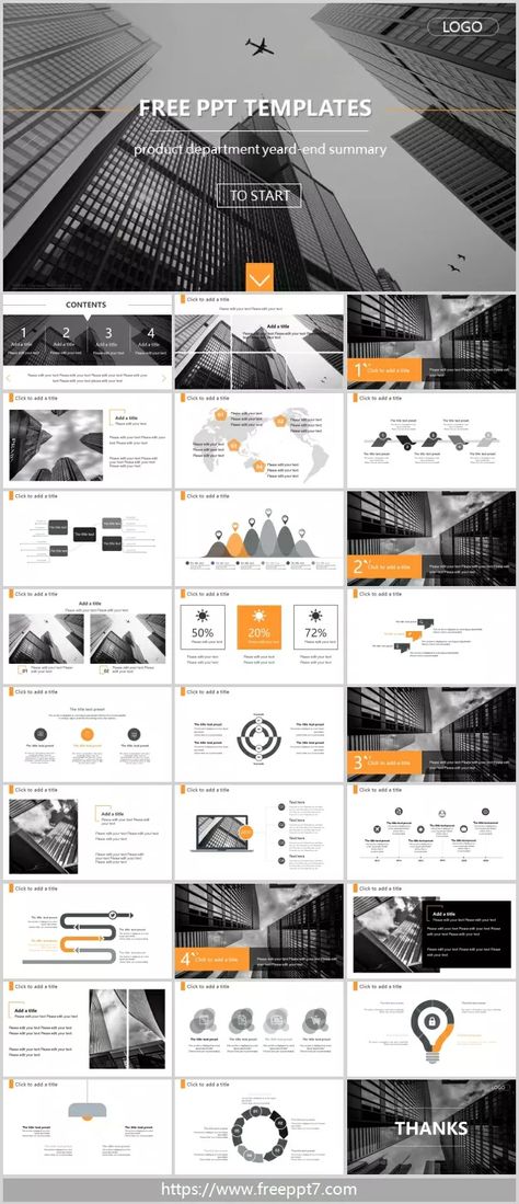 Black Architecture PowerPoint Templates & Google Slides in 2024 | Powerpoint templates, Powerpoint design templates, Powerpoint Modern Presentation Design Layout, Architecture Powerpoint, Urban Buildings, Black Architecture, Architecture Design Presentation, Presentation Board Design, Powerpoint Tutorial, Presentation Design Layout, Data Visualization Design