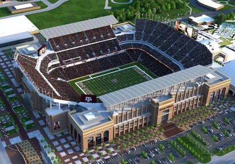 Federal judge kicks out Kyle Field seating lawsuit A&m Football, Aggie Football, Kyle Field, Gig Em Aggies, Texas Aggies, Sports Stadium, Texas A M University, Football Stadium, College Station