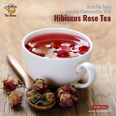 Feeling particularly floral lately? Order our hibiscus rose tea to fulfill your floral tea cravings. Hibiscus and rose are both popular options when it comes to making floral tea with health and beauty benefits. We have combined the goodness of both into this beautiful, aromatic tea. It offers aromatherapy and helps you relax while you enjoy your little cup of tea. - - - #RoseTea #HibiscusTea #TeaMug #BestSellers Rose Tea Photography, Assam Tea Benefits, Relaxing Herbal Tea, Pink Kashmiri Tea, Assam Tea Garden Photography, Hibiscus Tea, Tea Garden, Rose Tea, Floral Tea