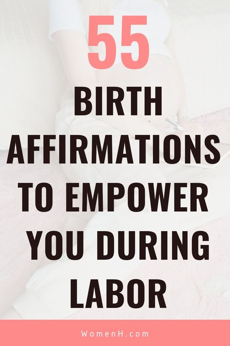 Labor And Delivery Affirmations Natural Birth, Giving Birth Quotes Inspiration, Mantras For Labor And Delivery, Labor And Delivery Quotes Inspiration, Quotes For Labor And Delivery, Labor Inspiration Quotes, Labor Affirmation Cards, Birthing Mantras Affirmations, Labor Encouragement Quotes