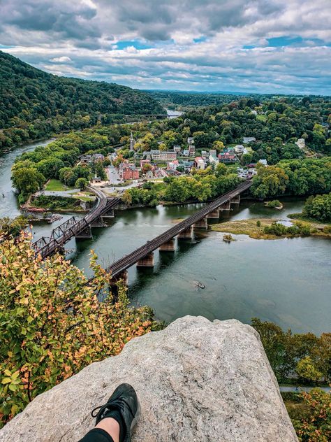 Things To Do In Harpers Ferry Wv, Harper Ferry West Virginia, Travel West Virginia, Bridge Day West Virginia, Boston In The Fall, West Virginia Vacation, Harpers Ferry West Virginia, Harper’s Ferry West Virginia, Morgantown West Virginia