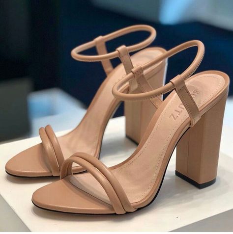 Cute Heels Classy, Elegant Shoes Heels, Heel Sandals Outfit, Pretty Heels, Fancy Heels, Trendy Heels, Pretty Sandals, Fashion Shoes Heels, Shoes Heels Classy