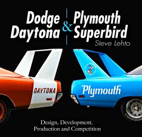 Plymouth Daytona, Plymouth Superbird, Dodge Daytona, Dodge Chargers, Dodge Muscle Cars, Plymouth Roadrunner, Mopar Muscle Cars, Mopar Cars, Ford Classic Cars