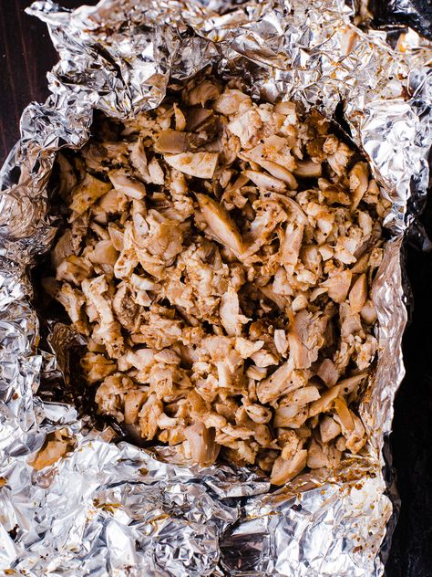 Smoked Chicken Wraps, Traeger Tacos, Meals With Smoked Chicken, Smoked Tacos, Smoked Chicken Tacos, Smoked Shredded Chicken, Smoked Half Chicken, Smoked Chicken Tacos Recipe, Smoked Pulled Chicken