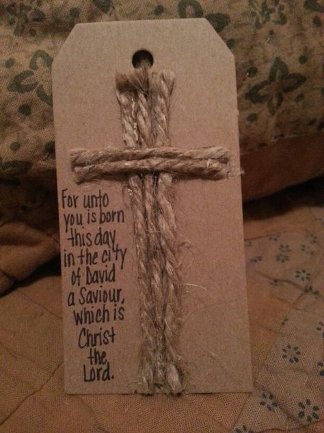 Biblical Crafts For Adults, Emmaus Agape Ideas Walks Gifts, Agape Gifts Emmaus, Diy Christian Crafts, Diy Christian Decor, Emmaus Agape Ideas, Diy Christian Gift, Christian Craft Ideas, Gifts For Church Members