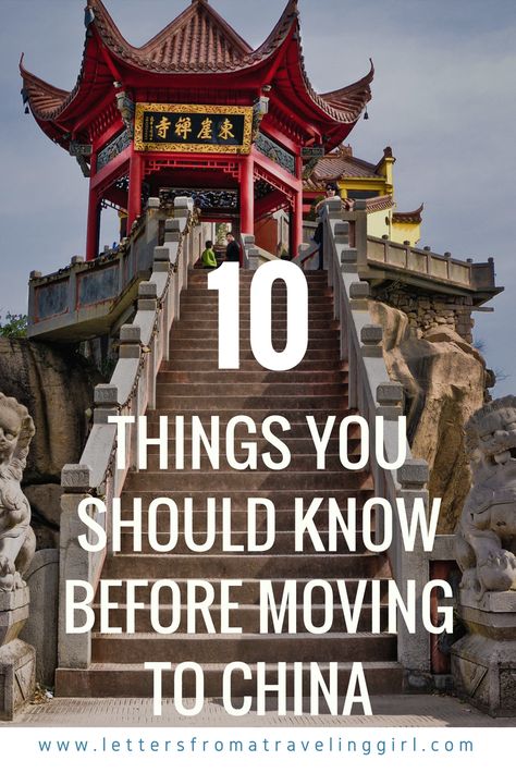 Planning to move to China? Here are some things I would have liked to know before moving there #traveling #adventures Moving To China, Study In China, Exotic Vacations, Living In China, Visit Asia, Standing In Line, How To Speak Chinese, Vacation Planning, Chinese Culture