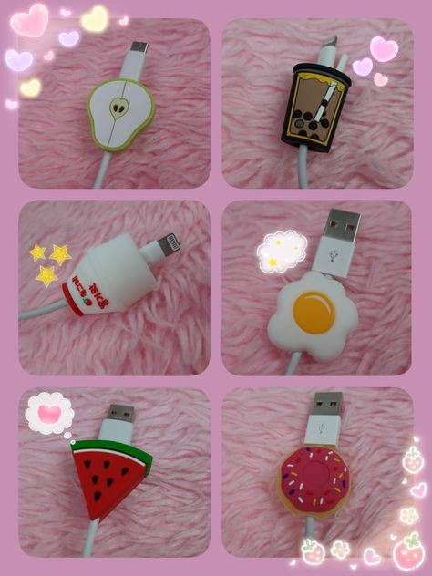 Cable Bite, Kawaii Things, Cable Protector, Flash Drive, Usb Flash Drive, Cable, Quick Saves, Art, Kawaii