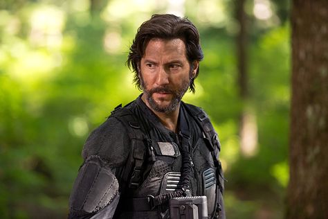 Kane The 100, Marcus Kane, Henry Ian Cusick, The 100 Season 3, The 100 Cast, Marie Avgeropoulos, Superman Lois, The Blacklist, Fear The Walking