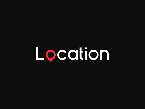 Video Company Logo, Location Logo Design, Location Animation, Logo Fotografia, Location Video, Motion Graphics Trends, Location Logo, Logo Typo, Puzzle Logo