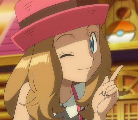 cute Serena Best pokemon girl ever Serena Pokemon Pfp, Pokemon Serena Icon, Pokemon Xyz Serena, Serena Pokemon Icons, Pokemon Serena, Serena Pokemon, Pokemon Kalos, Pokemon Ash And Serena, Ashes Love