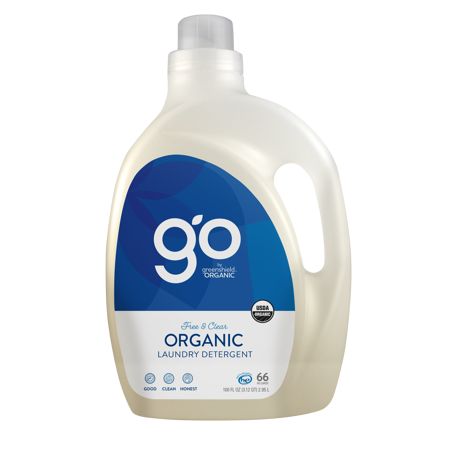 GreenShield Organic Laundry Detergent, Free & Clear @ Costco Detergent Logo, Laundry Packaging, Detergent Design, Detergent Packaging, Organic Laundry Detergent, Natural Clothes, Detergent Brands, Detergent Laundry, Natural Clothing