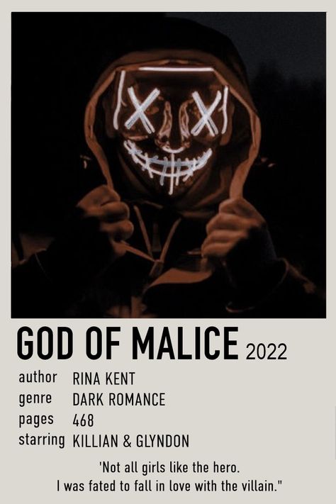 Legacy Of Gods Couples, God Of Malice Fanart, Killian Carson Aesthetic, God Of Malice Aesthetic, God Of Malice Rina Kent, God Of Malice, Good Chemistry, Legacy Of Gods, Book Reading Journal