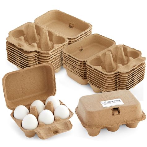 Egg Farm, Egg Container, Egg Cartons, Egg Crates, Egg Tray, Egg Box, Egg Storage, Artfully Designed, Farm Market