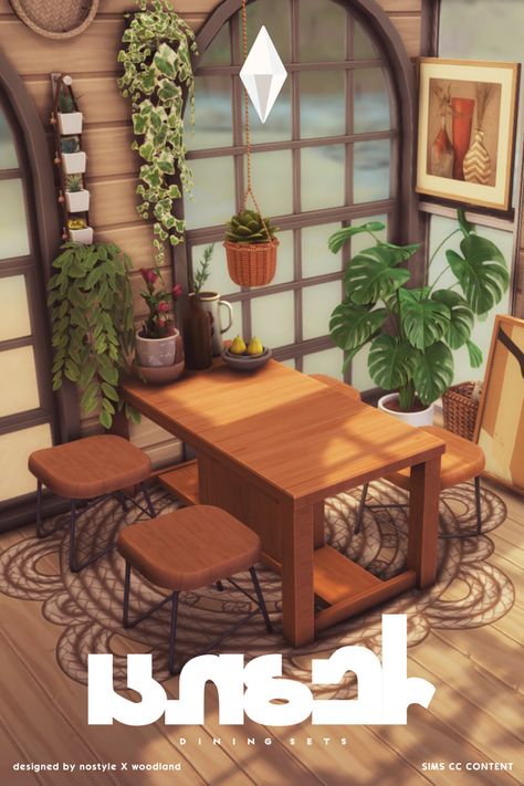 Sims Furniture Sets, Sims 4 Cc Maxis Match Decorations, Sims 4 Maxis Match Paintings, The Sims 4 Mods Objects, Thumbnail Overlay, Sims4 Build, Living Room Sims 4, Sims 4 Cc Furniture Living Rooms, Sims Furniture