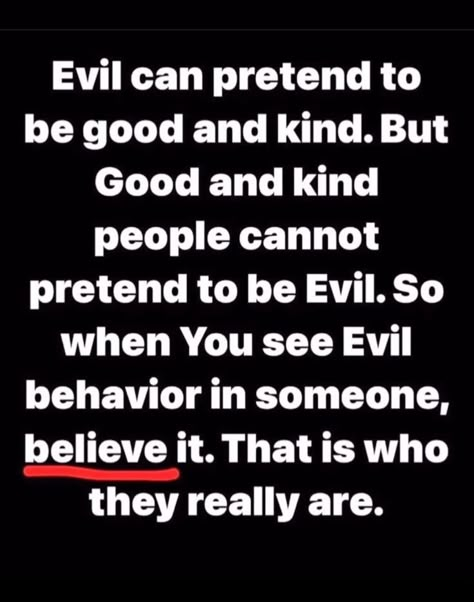 Delusional People Quotes, Evil People Quotes, Evil Quotes, Narcissism Quotes, Narcissism Relationships, Evil People, Narcissistic Behavior, Toxic People, Lesson Quotes