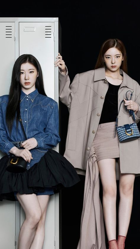 Fall Outfits 2022, Outfits 2022, Charles Keith, Girls Show, Global Brands, Brand Ambassador, Kpop Outfits, These Girls, Korean Girl