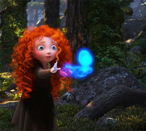 Young Merida! Prenses Merida, Character Design Cartoon, Princess Merida, Disney Brave, Merida Brave, Images Disney, Film Disney, Disney Life, Disney Lover