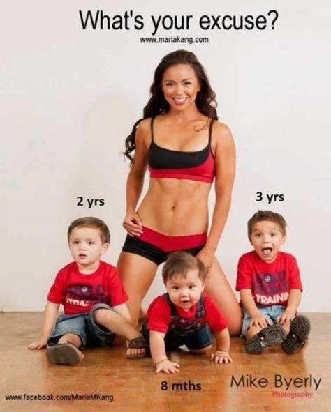 Maria Kang, Post Pregnancy Workout, Mom Bod, Mommy Workout, Fit Mama, Weights For Women, Fitness Blogger, Post Pregnancy, Pregnancy Workout