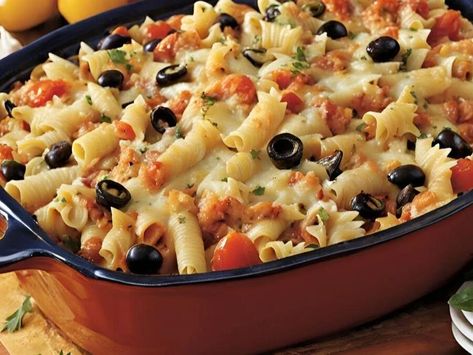 Regional, Greek Pastitsio, Chicken Mushroom Casserole, Greek Lasagna, No Boil Lasagna, Chorizo And Eggs, Mediterranean Flavors, Formula Recipes, Lasagna Casserole