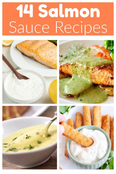 Lime Sauce For Salmon, French Sauces For Fish, Best Fish Sauce Recipe, Salmon Cakes Dipping Sauce, Sauce To Go With Salmon, Healthy Sauces For Salmon, Sauce Recipe For Salmon, Homemade Sauce For Fish, Greek Yogurt Sauce For Salmon