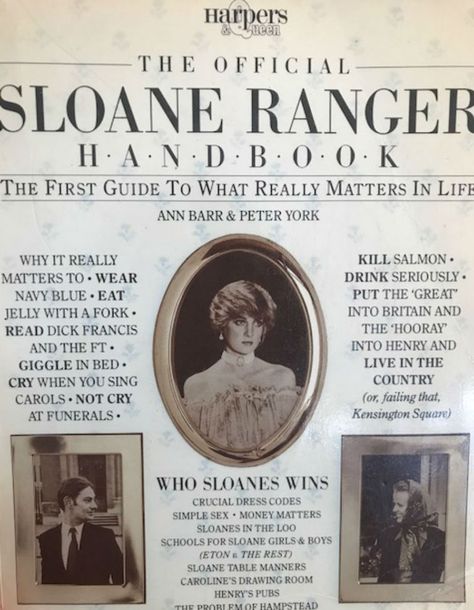 Sloane Ranger, Preppy Handbook, Always Thinking Of You, Happy Wife Happy Life, Prep Style, Instagram Inspiration Posts, Diana Spencer, Happy Wife, Princesa Diana