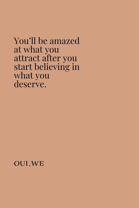 Motivational Quote iPhone Wallpaper — Oui We Inspo Quotes, Vie Motivation, Quote Iphone, Happy Words, Self Love Quotes, Pretty Words, Journal Inspiration, The Words, Mantra