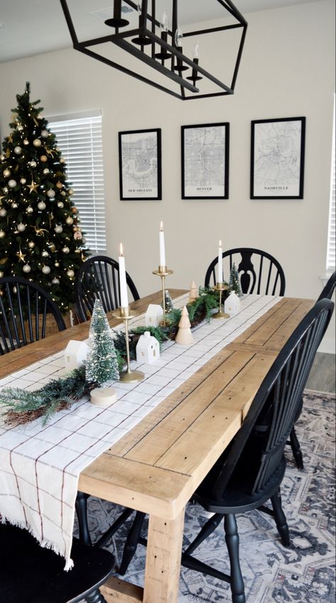 Ideas Decoracion Navidad, 2023 Ideas, Cozy Christmas Decor, Tafel Decor, Deco Table Noel, Neutral Christmas Decor, Ideas Navidad, Christmas Themes Decorations, Christmas Decor Inspiration