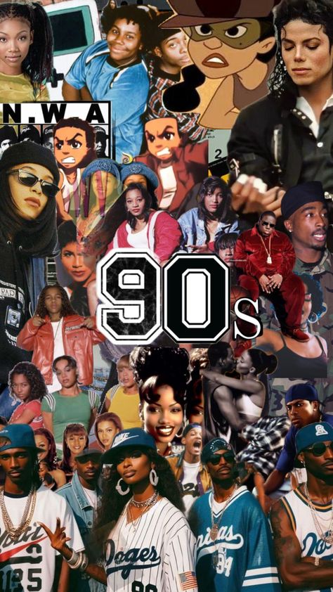 Mostly the Rnb culture of the 90s. #fyp #90s 90s Black Culture, 90s Rnb Aesthetic, 90s Black Culture Aesthetic, Rnb Aesthetic, Different Types Of Aesthetics, 90s Rnb, Black American Culture, 90s Party Outfit, I Love Being Black