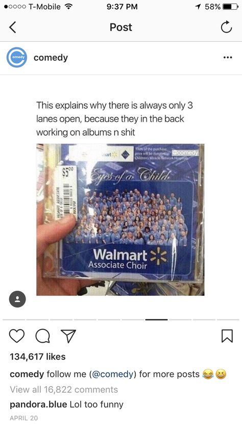 Walmart Funny, Fresh Memes, Morning Humor, What’s Going On, Laughing So Hard, Funny Posts, Funny Cute, Funny Images, Really Funny