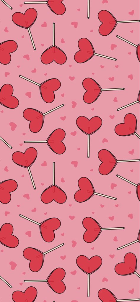 Valentines Lockscreen Aesthetic, Pink Wallpaper Valentines Day, Y2k Valentines Day Wallpaper, Valentines Cartoon Wallpaper, Phone Backgrounds Valentines, Valentine Day Background Wallpapers, Valintens Wallpaper Iphone, Valentine Cartoon Wallpaper, Valentines Wallpapers For Iphone