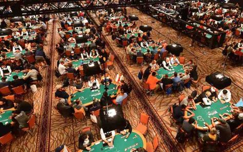 Wsop Poker, Jokers Wild, World Series Of Poker, Casino Bet, Poker Tournament, Poker Room, Poker Games, Main Event, Online Poker