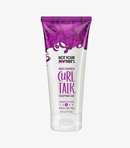 Curl Talk Celebrate Our Differences, Curl Talk, Always Evolving, Frizz Control, Deep Conditioning, Leave In Conditioner, Cleansing Oil, State Of Mind, Me Time