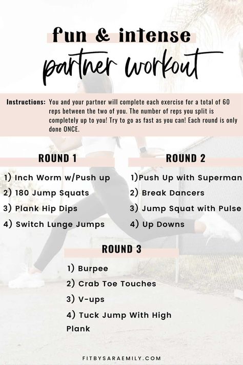 The Most Intense and Fun Partner Workouts To Burn Fat Partner Workout Exercises Friends Gym, Wrist Strengthening, Workouts To Burn Fat, Partner Workouts, Kettlebell Workouts For Women, Plank Hip Dips, Benefits Of Working Out, Workout Instructions, Body Conditioning