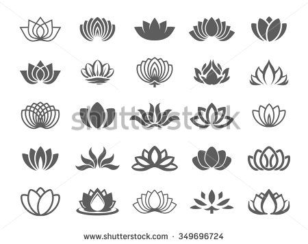 Vector gratis: Lotus, Flor, Planta, De La Hoja - Imagen gratis en Pixabay - 312768 Mandalas, Lotus Outline, Lotus Flower Outline, Lotus Vector, Flowers Logo, The Lotus Flower, Lotus Symbol, Lotus Tea, Tea Logo