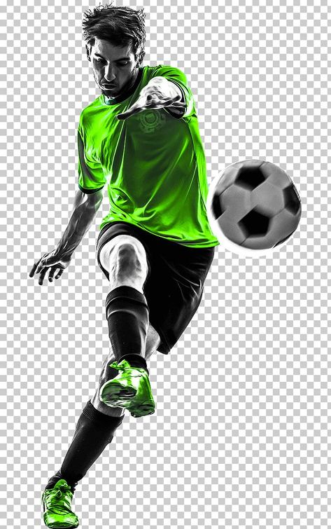 Football Pics Aesthetic, Football Players Png, David Beckham Football, Football Cartoon, Football Poses, Sports Design Ideas, Football Fever, Player Football, Soccer Art