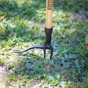 Weeder Tool, Backyard Flowers Garden, Survival Gardening, Farm Tools, Herb Garden, Hobbies And Crafts, Bending, Vegetable Garden, Backyard Landscaping