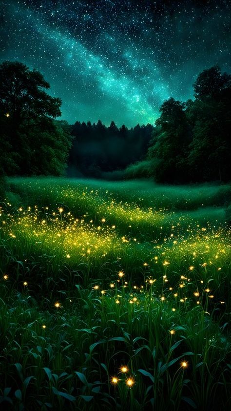 Firefly Wallpaper Iphone, June Phone Wallpaper, Firefly Aesthetic, Fireflies Aesthetic, Fireflies Photography, Fireflies Painting, Fireflies Wallpaper, Firefly Wallpaper, Fireflies Art