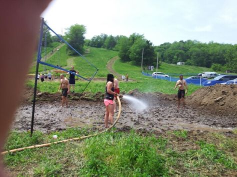 mud volleyball... boone iowa!! Reppined this cause it says it was taken in Boone Iowa! Haha Boone Iowa, Iowa Farms, Team Activities, Play Volleyball, Volleyball Team, Gym Flooring, Game Time, Volleyball, Iowa