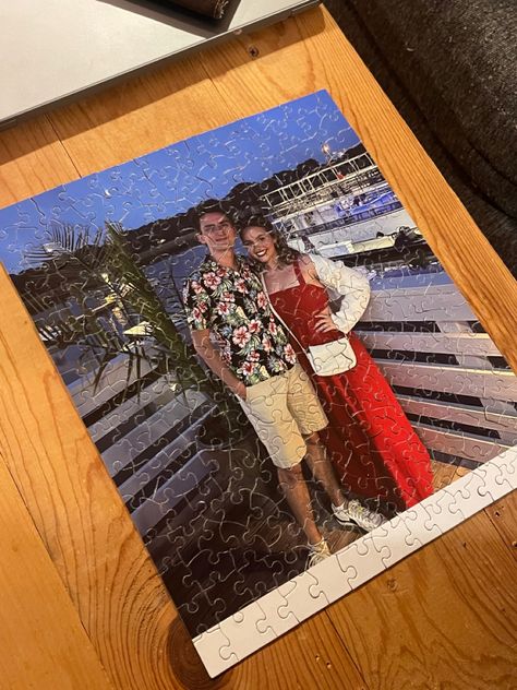 date night, puzzle, relationship, date ideas, cute couple ideas Diy Date Night Ideas, Diy Date Night, Date Night Ideas, Online Puzzles, Night Ideas, Date Night, You Think, Vision Board, Thinking Of You