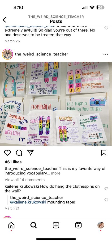 The Weird Science Teacher, Science Anchor Charts, Biology Classroom, 7th Grade Science, Science Nerd, Biology Notes, Weird Science, Science Teacher, Too Cool For School