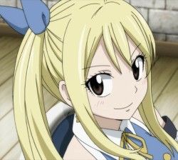 Fairy Tail Anime Lucy, Natsu Y Lucy, Fairy Tail Erza Scarlet, Fairy Tail Pictures, Anime Fairy Tail, Fairy Tail Girls, Fairy Tail Guild, Fairy Tail Characters, Natsu And Lucy