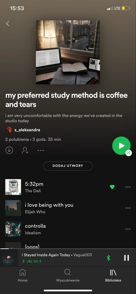 #spotify #playlist #studygram #study #studymotivation #aesthetic Study Time Playlist, Best Spotify Playlists For Studying, Spotify Playlist Names Study, Study Songs Playlist Spotify, Spotify Motivation Playlist, Playlist Names For Studying, Spotify School Playlist, Spotify Playlist For Studying, Studying Playlist Names