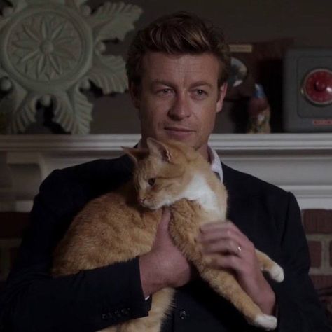 Kimball Cho, Patrick Jane, Hot Dads, Boys Don't Cry, A Discovery Of Witches, Simon Baker, The Mentalist, Blonde Guys, Tv Girls