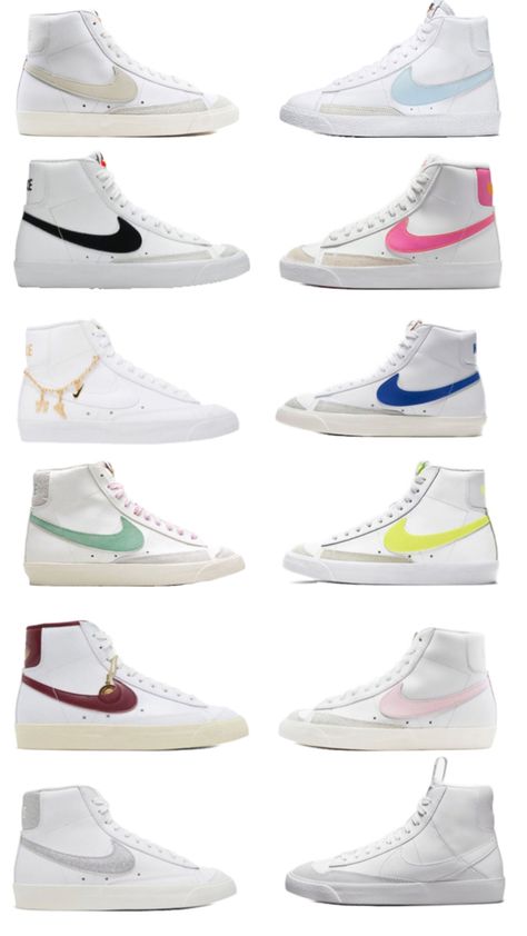 Nike Blazer Outfit