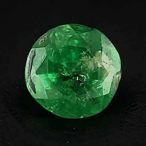 This week's gem gallery highlight is the Uvarovite garnet. Did you know  that the uvarovite garnet is the rarest of all garnets, known for its vibrant emerald-green color and is often associated with prosperity and wealth 💚✨ Uvarovite Garnet, Lapidary Supplies, Rough Gems, Diamond Birthstone, Types Of Gemstones, Rare Gemstones, Green Beauty, Gems Jewelry, Mineral Specimen