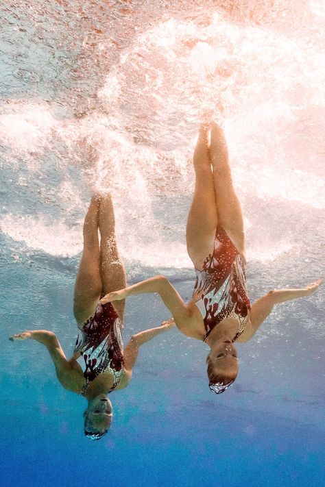 Team Canada Synchronized Swimming Aesthetic, Artistic Swimming, Sports Academy, Synchronized Swimming, Rio Olympics, Commonwealth Games, Asian Games, Team Canada, Action Sports