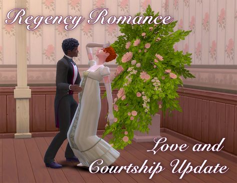 Sims 4 Hair Male, Sims 4 Decades Challenge, Sims Medieval, Sims 4 Bedroom, Sims 4 Game Mods, Sims 4 Body Mods, Regency Romance, New Mods, Sims Four